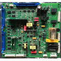 ABA26800XU2 Driving Board voor Otis OVF30 Inverter